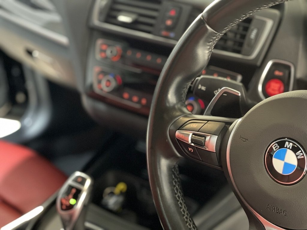 Used BMW 2 Series 2016 for sale - 76396245: Photo 30