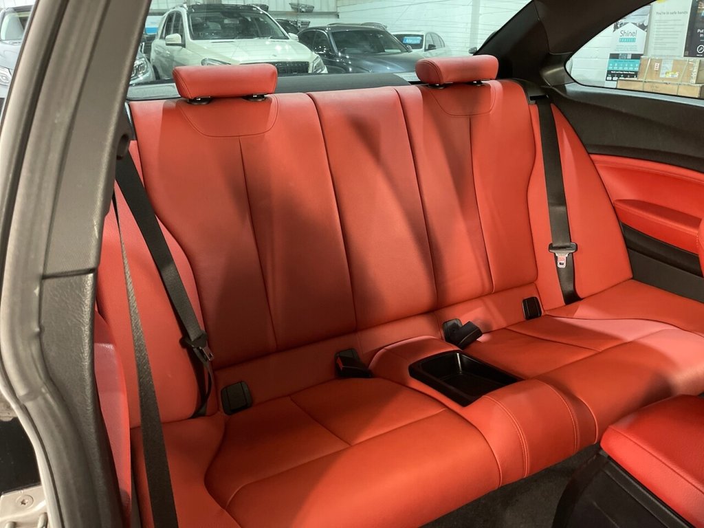 Used BMW 2 Series 2016 for sale - 76396245: Photo 37