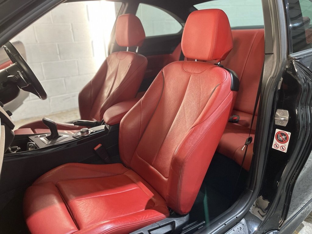 Used BMW 2 Series 2016 for sale - 76396245: Photo 44