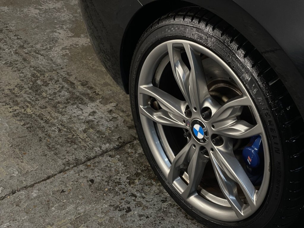 Used BMW 2 Series 2016 for sale - 76396245: Photo 9