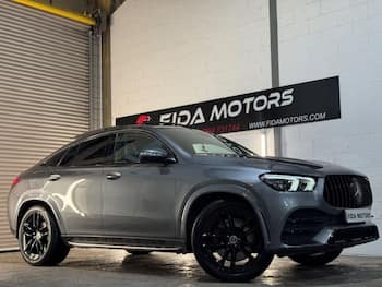Used Mercedes-Benz GLE 2022 for sale - 79805077: Photo