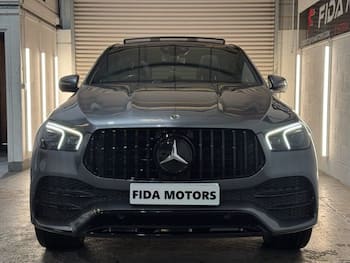 Used Mercedes-Benz GLE 2022 for sale - 79805077: Photo