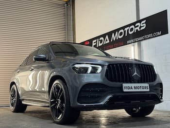 Used Mercedes-Benz GLE 2022 for sale - 79805077: Photo