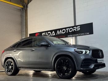 Used Mercedes-Benz GLE 2022 for sale - 79805077: Photo