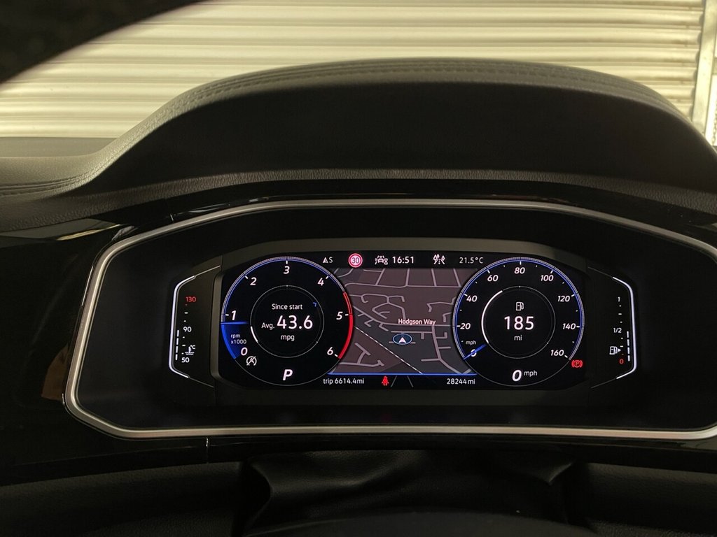 Vehicle 50