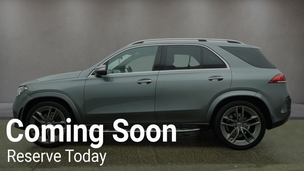 Used Mercedes-Benz GLE 2019 for sale - 77967491: Photo 6