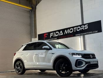 Used Volkswagen T-Roc 2024 for sale - 79632033: Photo