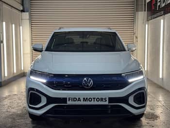 Used Volkswagen T-Roc 2024 for sale - 79632033: Photo