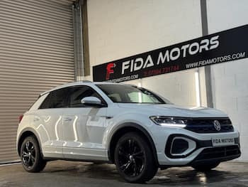 Used Volkswagen T-Roc 2024 for sale - 79632033: Photo