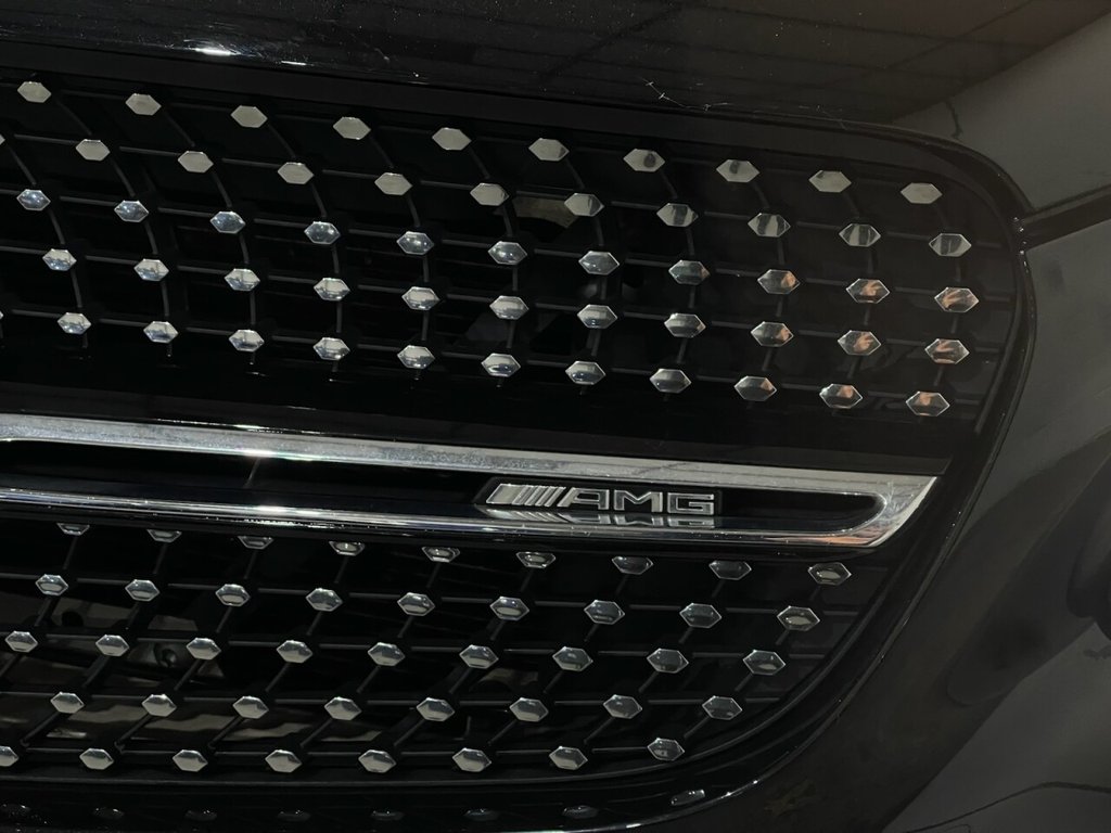 Used Mercedes-Benz GLC 2018 for sale - 76496664: Photo 11