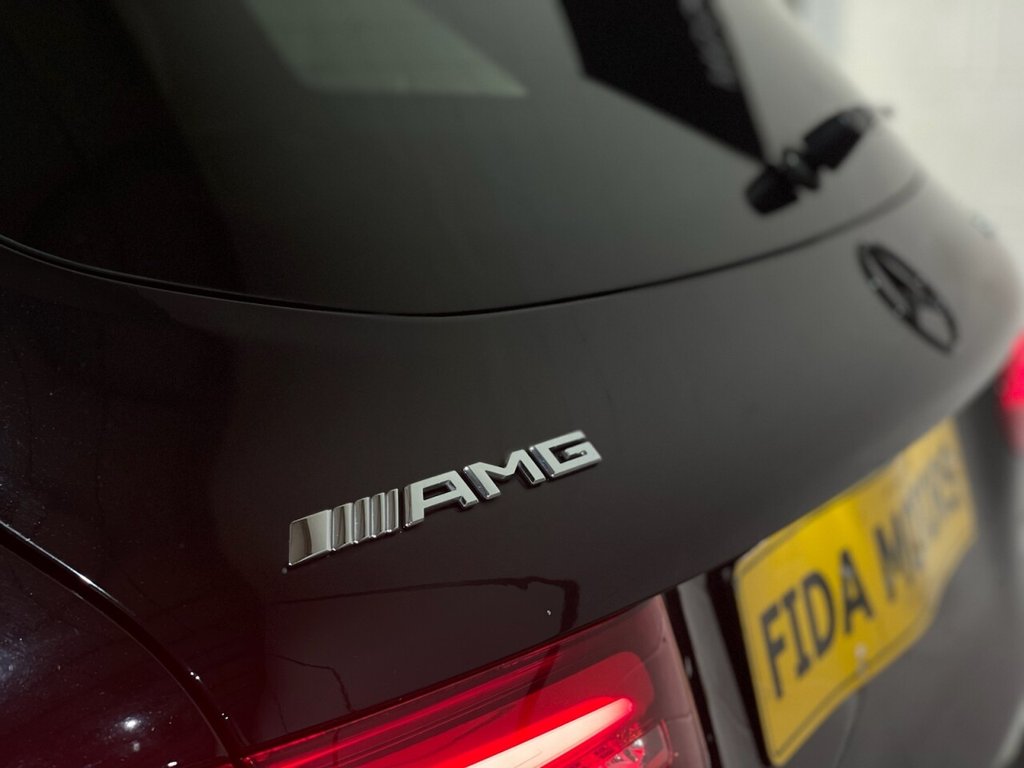 Used Mercedes-Benz GLC 2018 for sale - 76496664: Photo 15