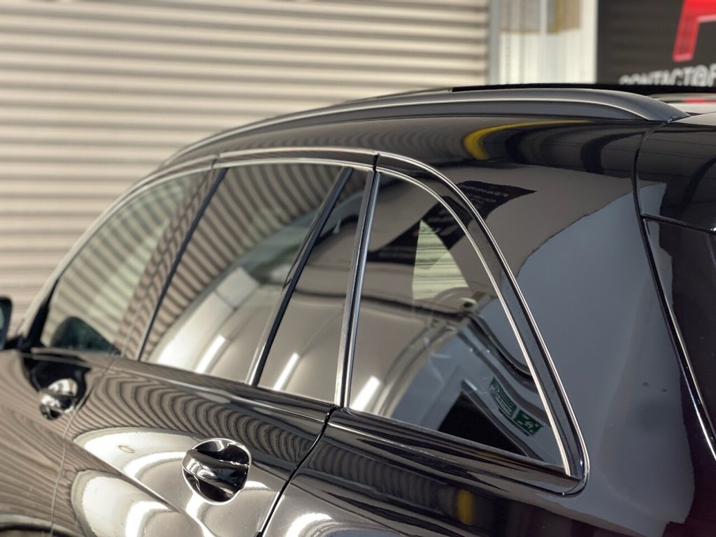 Used Mercedes-Benz GLC 2018 for sale - 76496664: Photo 17