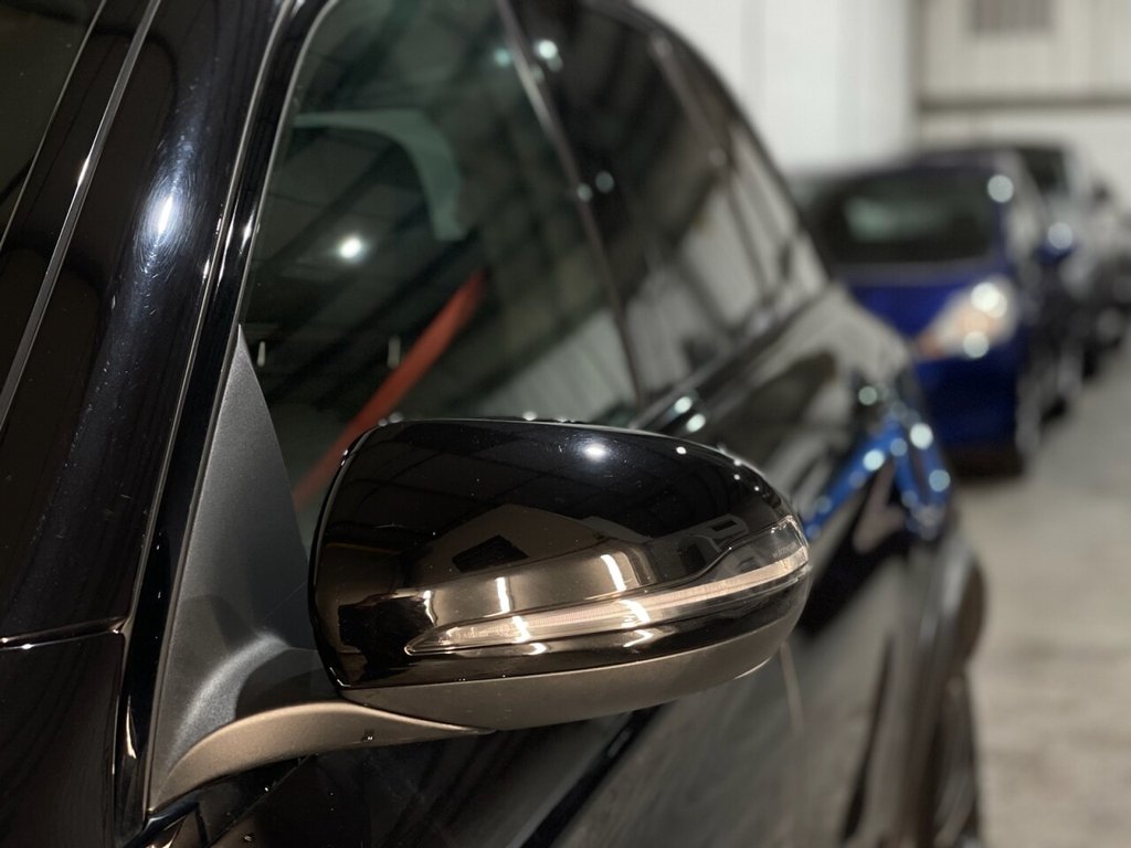 Used Mercedes-Benz GLC 2018 for sale - 76496664: Photo 18