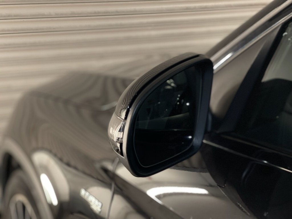 Used Mercedes-Benz GLC 2018 for sale - 76496664: Photo 19