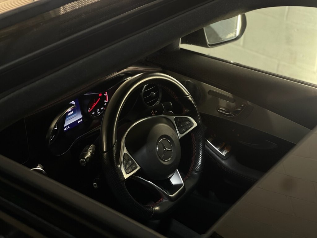 Used Mercedes-Benz GLC 2018 for sale - 76496664: Photo 20