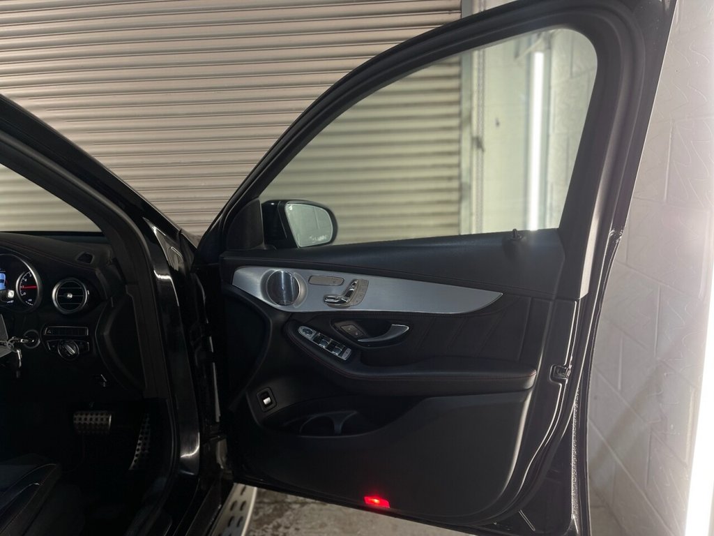 Used Mercedes-Benz GLC 2018 for sale - 76496664: Photo 21