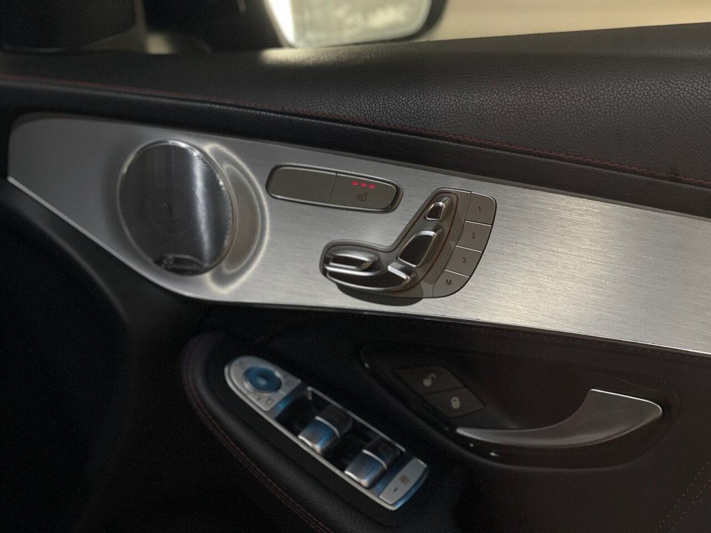 Used Mercedes-Benz GLC 2018 for sale - 76496664: Photo 22