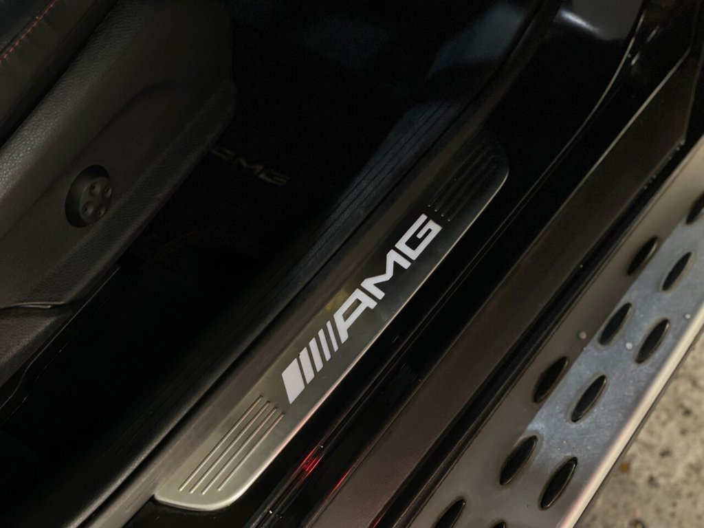 Used Mercedes-Benz GLC 2018 for sale - 76496664: Photo 24