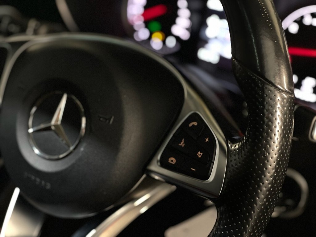 Used Mercedes-Benz GLC 2018 for sale - 76496664: Photo 29