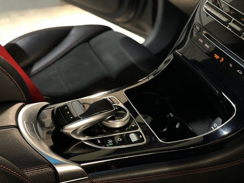 Used Mercedes-Benz GLC 2018 for sale - 76496664: Photo 30