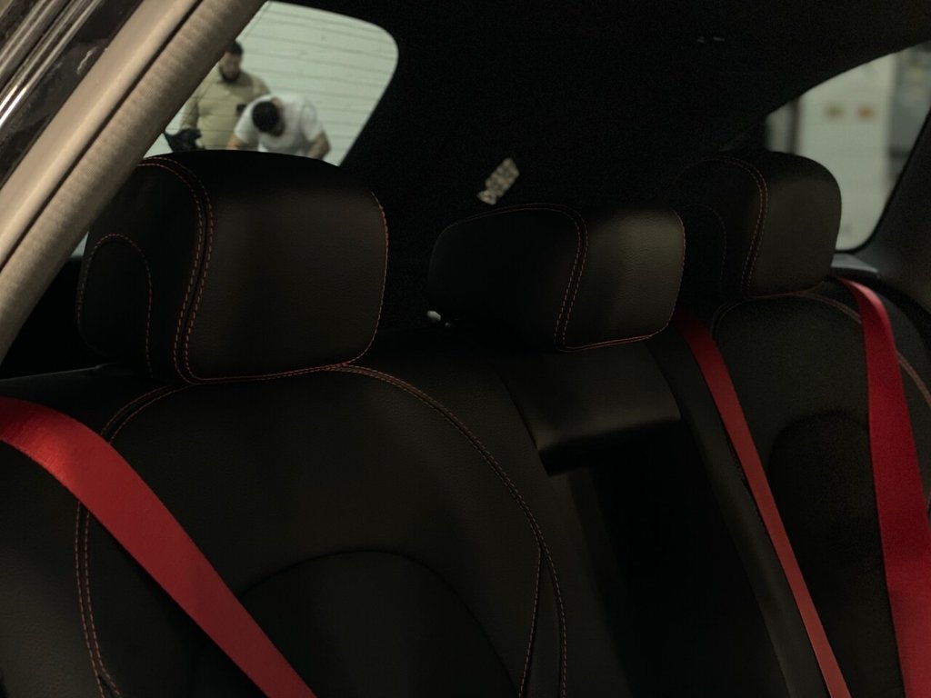 Used Mercedes-Benz GLC 2018 for sale - 76496664: Photo 34