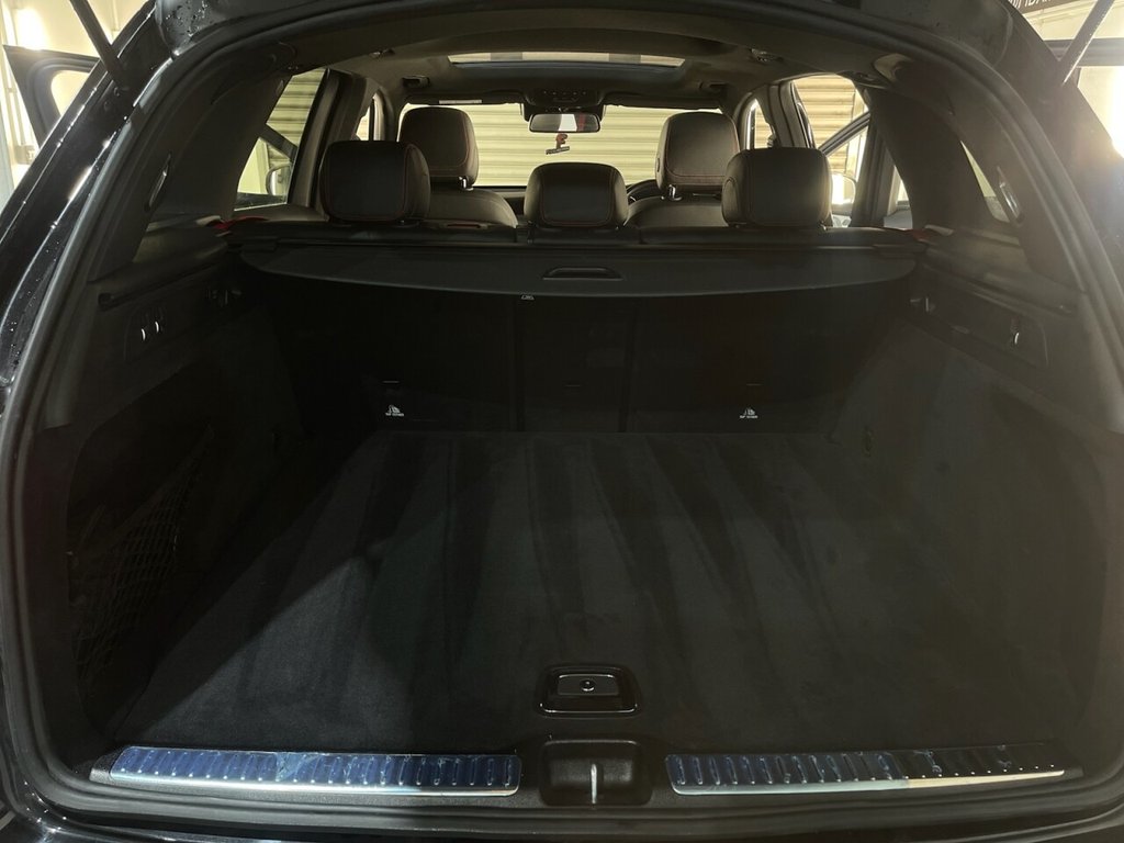 Used Mercedes-Benz GLC 2018 for sale - 76496664: Photo 37