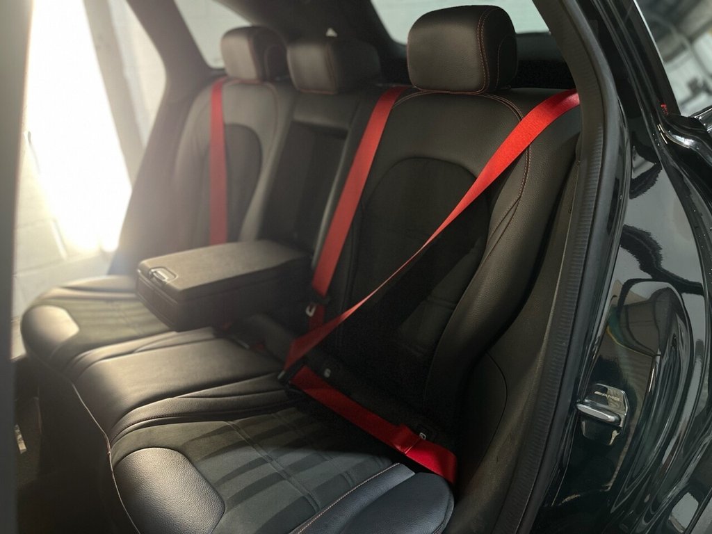 Used Mercedes-Benz GLC 2018 for sale - 76496664: Photo 40