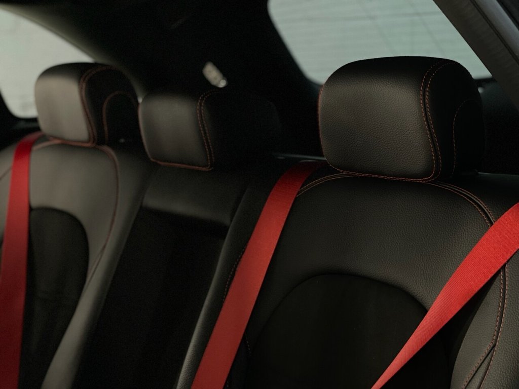 Used Mercedes-Benz GLC 2018 for sale - 76496664: Photo 41