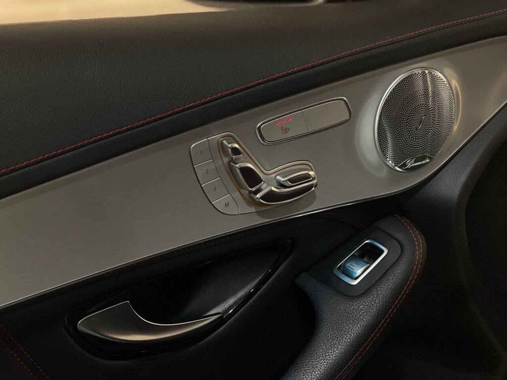 Used Mercedes-Benz GLC 2018 for sale - 76496664: Photo 43