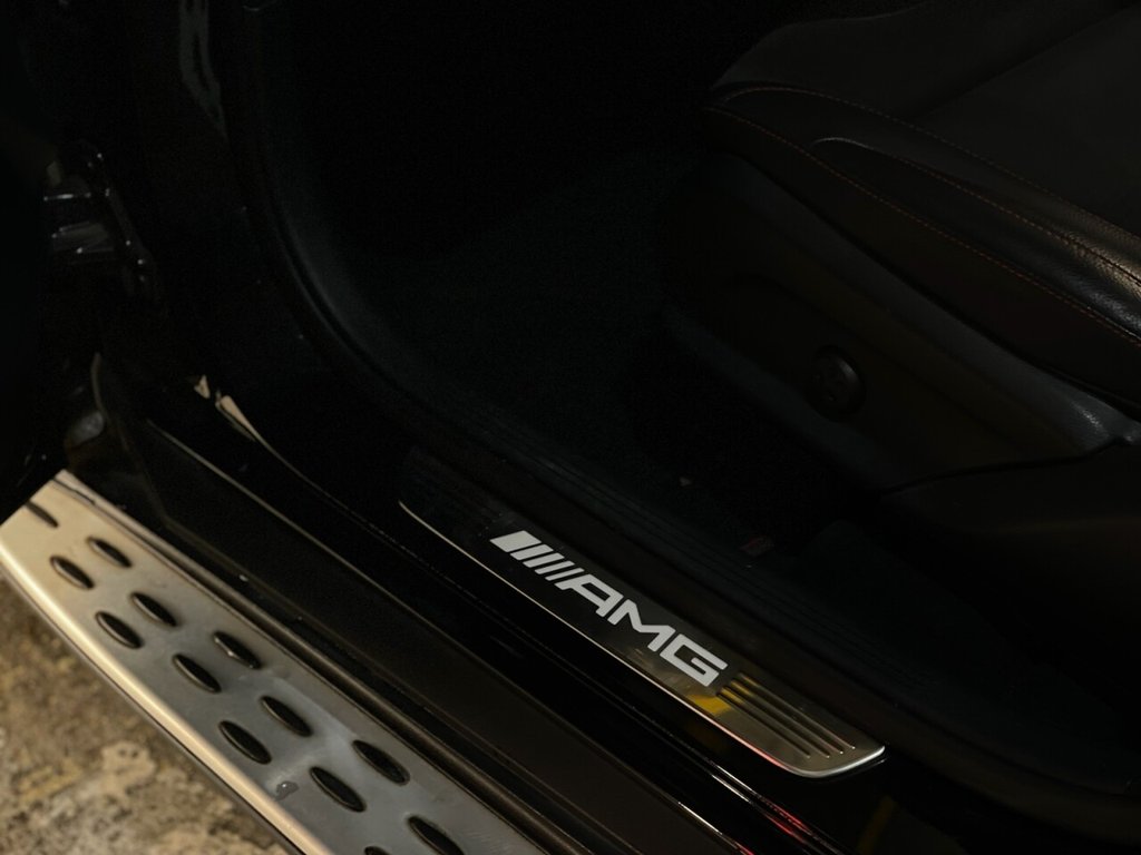 Used Mercedes-Benz GLC 2018 for sale - 76496664: Photo 44