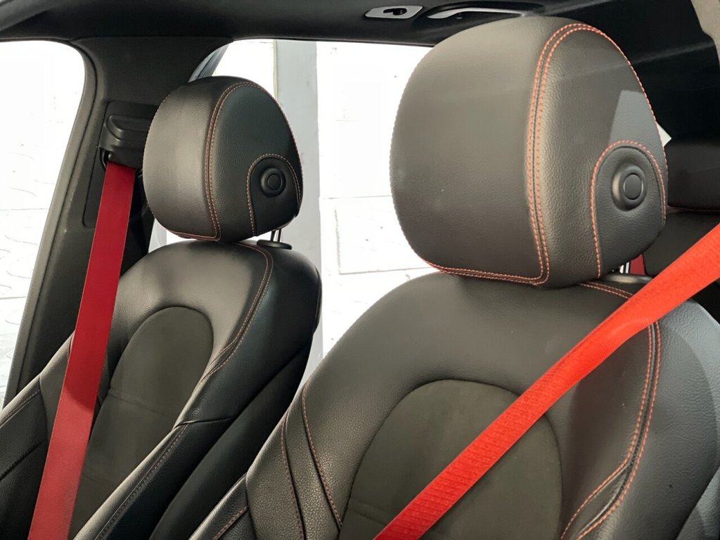 Used Mercedes-Benz GLC 2018 for sale - 76496664: Photo 46