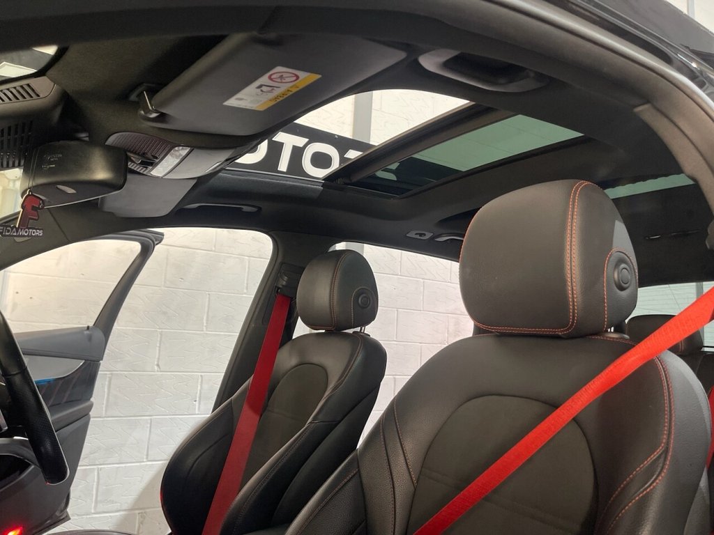 Used Mercedes-Benz GLC 2018 for sale - 76496664: Photo 47