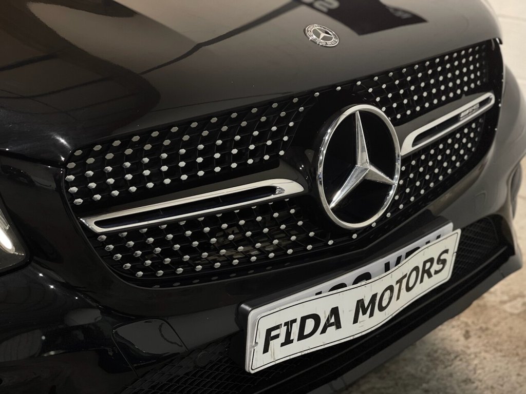 Used Mercedes-Benz GLC 2018 for sale - 76496664: Photo 6