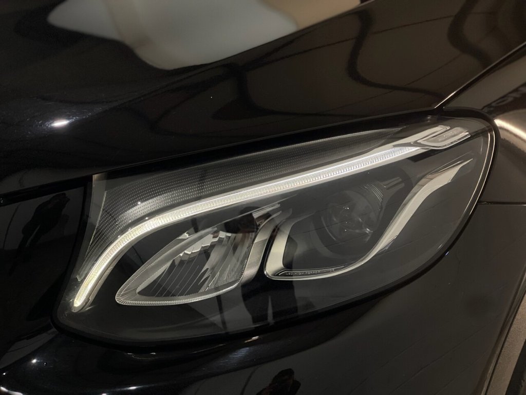 Used Mercedes-Benz GLC 2018 for sale - 76496664: Photo 7