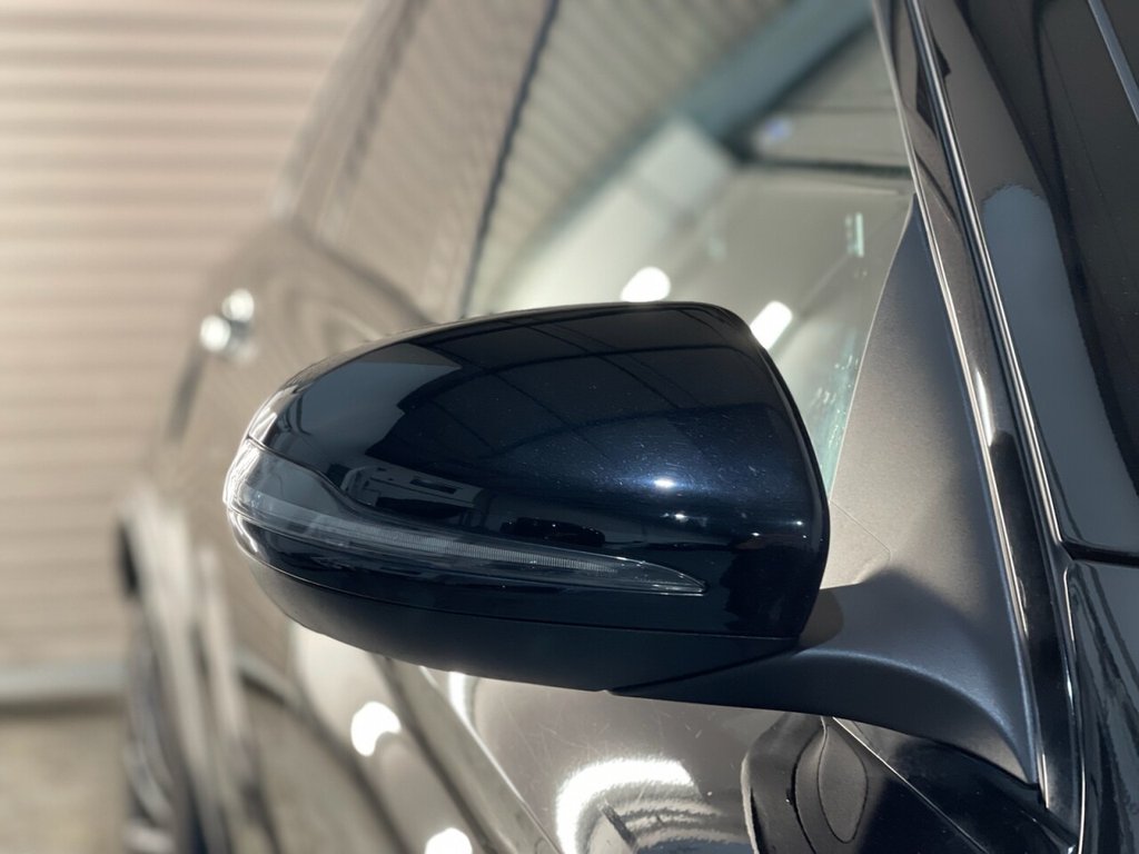 Used Mercedes-Benz GLC 2018 for sale - 76496664: Photo 8