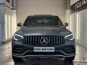 Used Mercedes-Benz GLC 2020 for sale - 79587895: Photo