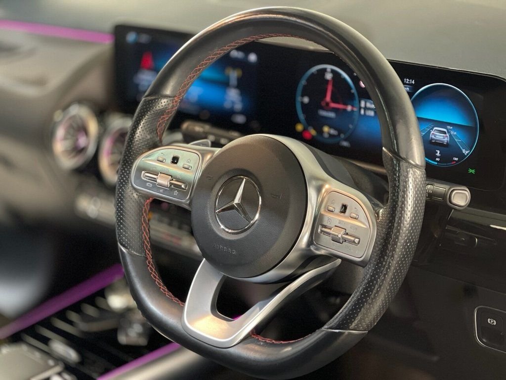 Used Mercedes-Benz GLA 2021 for sale - 77795025: Photo 34