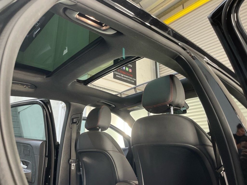 Used Mercedes-Benz GLA 2021 for sale - 77795025: Photo 38