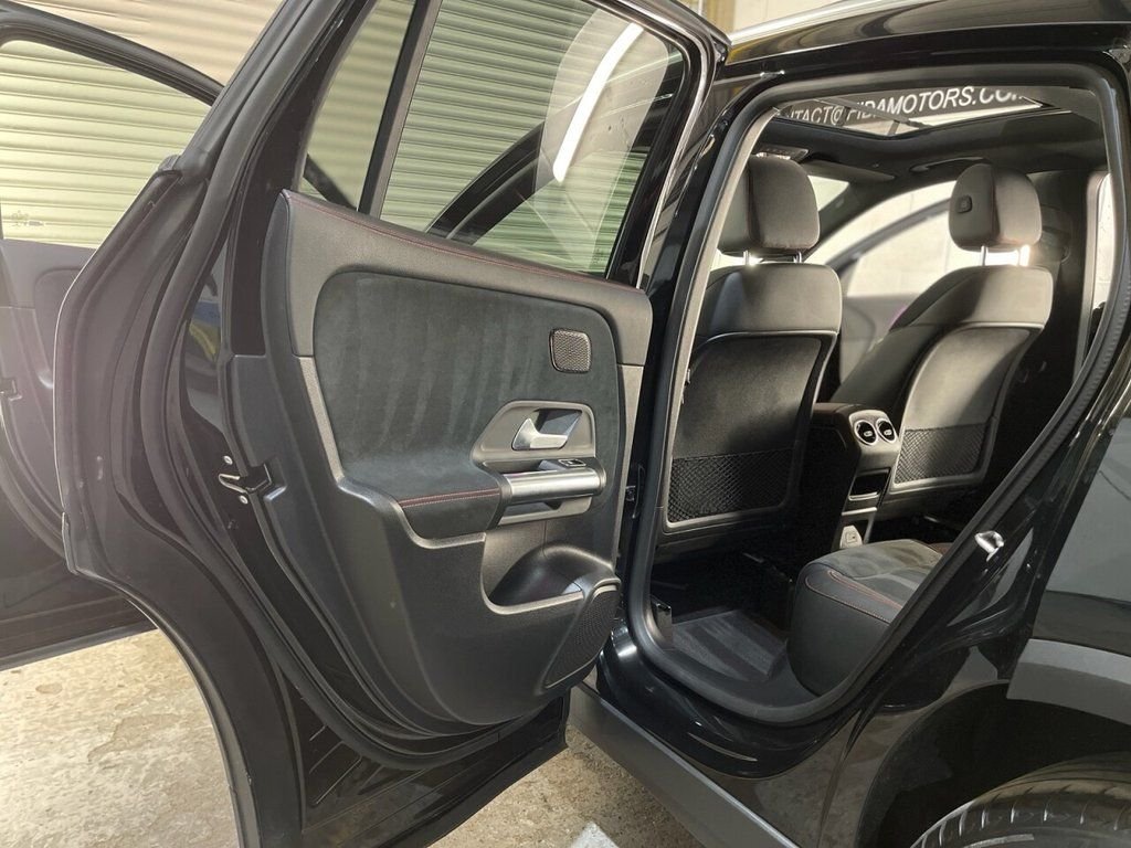 Used Mercedes-Benz GLA 2021 for sale - 77795025: Photo 42