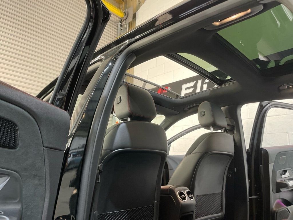 Used Mercedes-Benz GLA 2021 for sale - 77795025: Photo 46