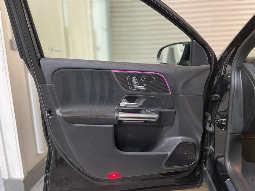 Used Mercedes-Benz GLA 2021 for sale - 77795025: Photo 47