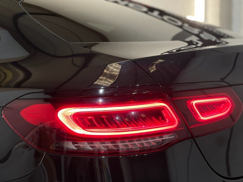 Used Mercedes-Benz GLC 2019 for sale - 76950720: Photo 15