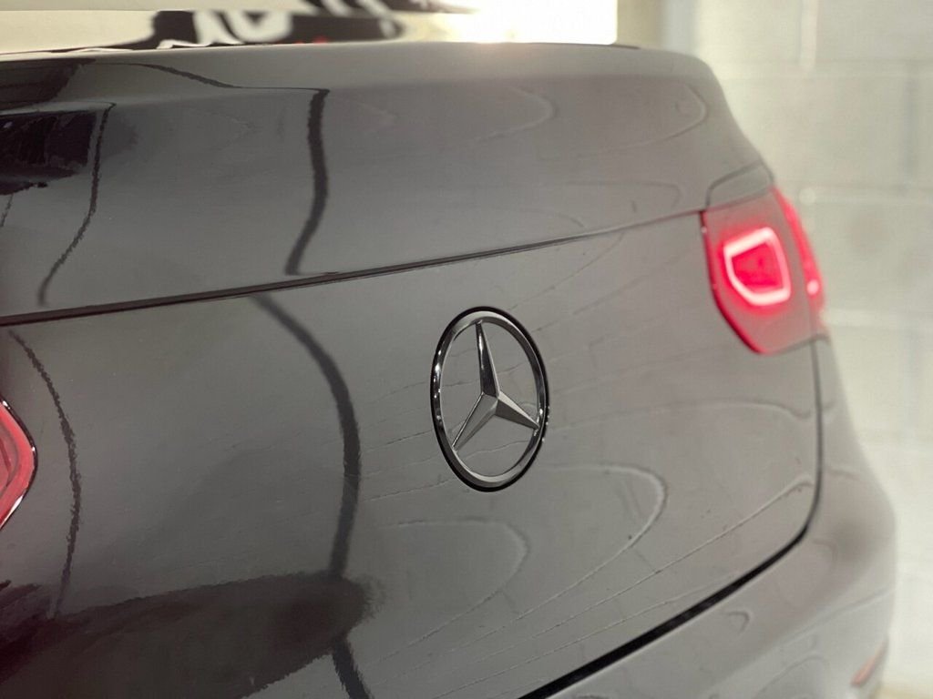 Used Mercedes-Benz GLC 2019 for sale - 76950720: Photo 16