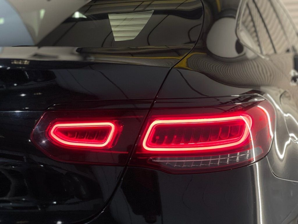 Used Mercedes-Benz GLC 2019 for sale - 76950720: Photo 17