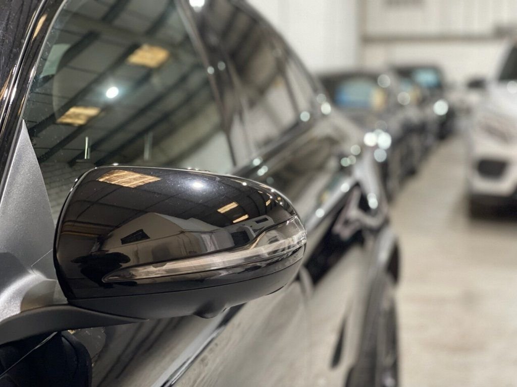 Used Mercedes-Benz GLC 2019 for sale - 76950720: Photo 19