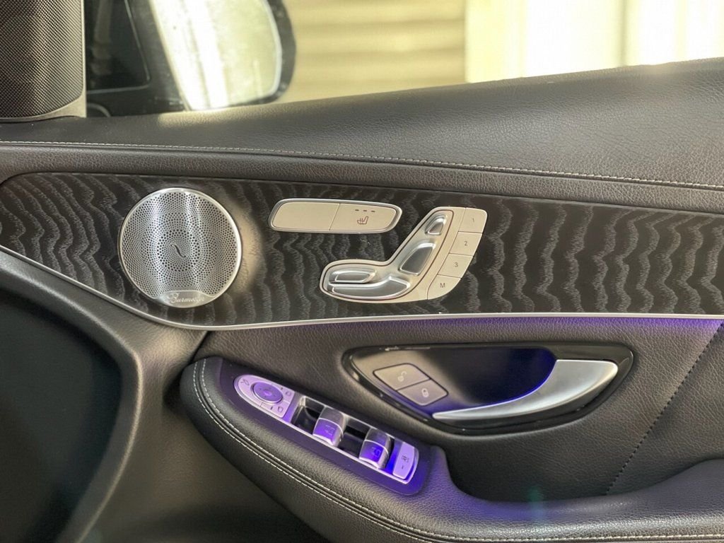 Used Mercedes-Benz GLC 2019 for sale - 76950720: Photo 23