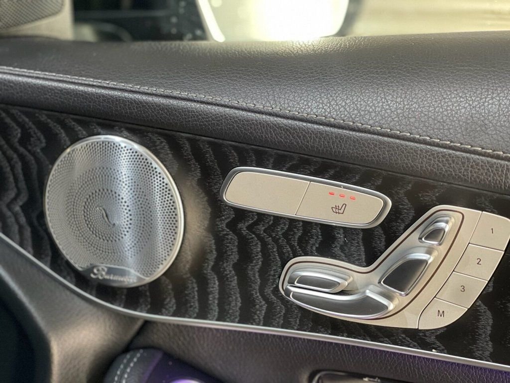 Used Mercedes-Benz GLC 2019 for sale - 76950720: Photo 24