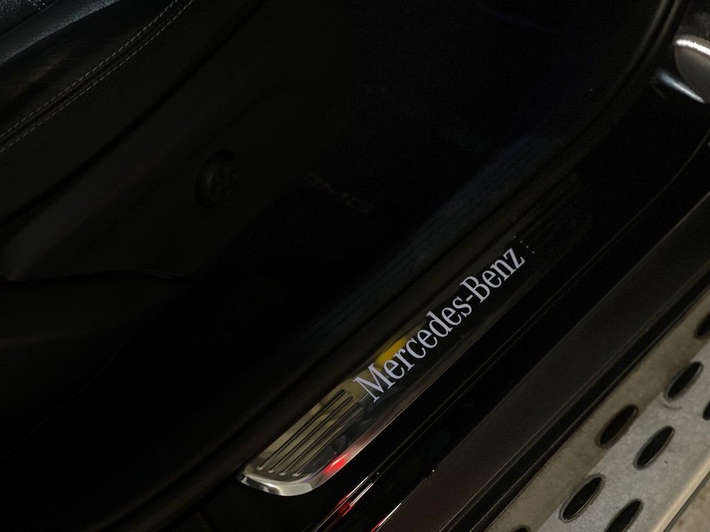 Used Mercedes-Benz GLC 2019 for sale - 76950720: Photo 29