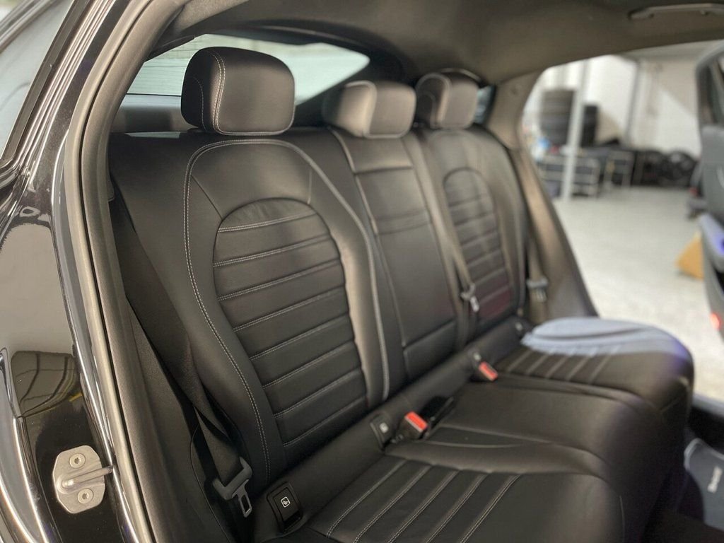 Used Mercedes-Benz GLC 2019 for sale - 76950720: Photo 38