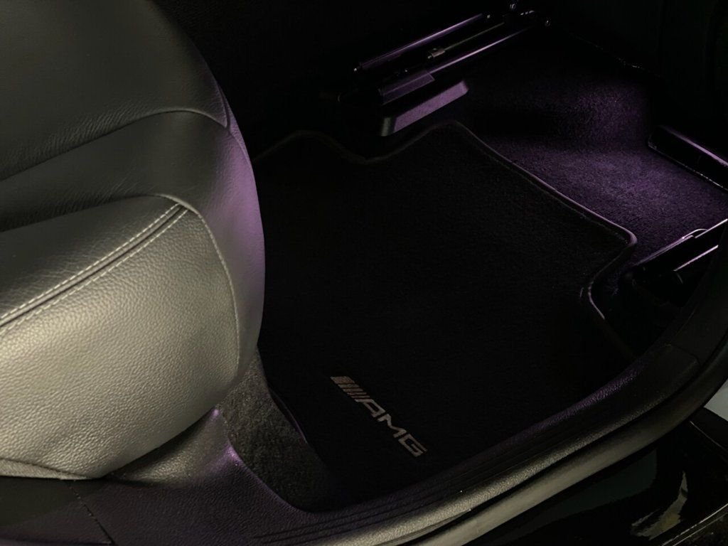 Used Mercedes-Benz GLC 2019 for sale - 76950720: Photo 41